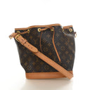 Louis Vuitton Monogram Noe BB
