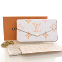 Louis Vuitton Monogram Gian...