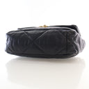 Chanel Medium Lambskin 19 F...