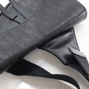 Dior Medium Calfskin Saddle...
