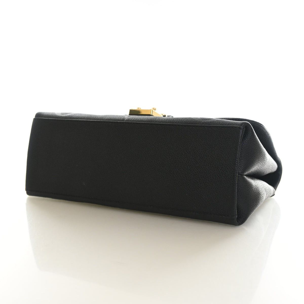 Louis Vuitton Monogram Empreinte Giant Madeline MM, photo 7 of 15