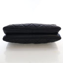 Chanel Medium Lambskin Tren...