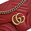 Gucci Small Marmont Shoulde...