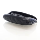Chanel Caviar Half Moon Wal...