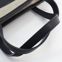 Loewe Mini Suede Anagram Tote
