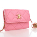 Hover Product -Chanel Mini ...