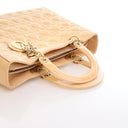 Dior Vintage Large Patent L...