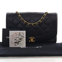 Chanel Medium Lambskin Vint...