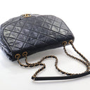 Chanel Medium Glazed Calfsk...