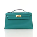 Product - Hermes Bleu Paon ...
