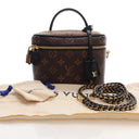 Louis Vuitton Canvas Monogr...