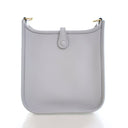 Hermes Bleu Pâle Clemence E...