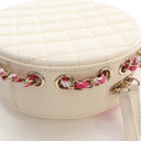 Chanel Lambskin Coco Lifesa...