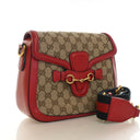 Gucci Medium GG Canvas Lady...