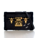 Louis Vuitton Epi Petite Malle