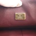 Chanel Small Lambskin Class...