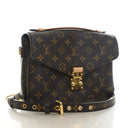 Louis Vuitton Monogram Poch...