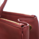 Prada Large Saffiano Galler...