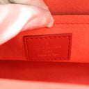 Louis Vuitton Nanogram Clutch