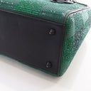 Dior Medium Crystal Embelli...