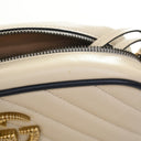 Gucci Small Calfskin GG Mar...