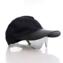 Fendi Cotton EyeCap Shield