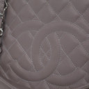 Chanel Caviar Grand Shoppin...