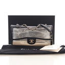 Chanel Medium PVC Sand By T...