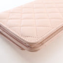 Chanel Trendy CC Wallet on ...