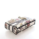 Christian Dior Medium Embro...