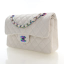 Chanel Small Caviar Classic...