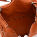 Hermes Feu Clemence Lindy 30