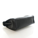 Hermes Noir Toile Herbag Zi...