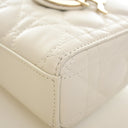 Christian Dior Small Calfsk...