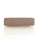 Chanel Caviar Slim Vanity W...