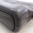 Chanel Aged Calfskin Gabrie...