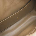 Chanel Maxi Suede Souplissi...