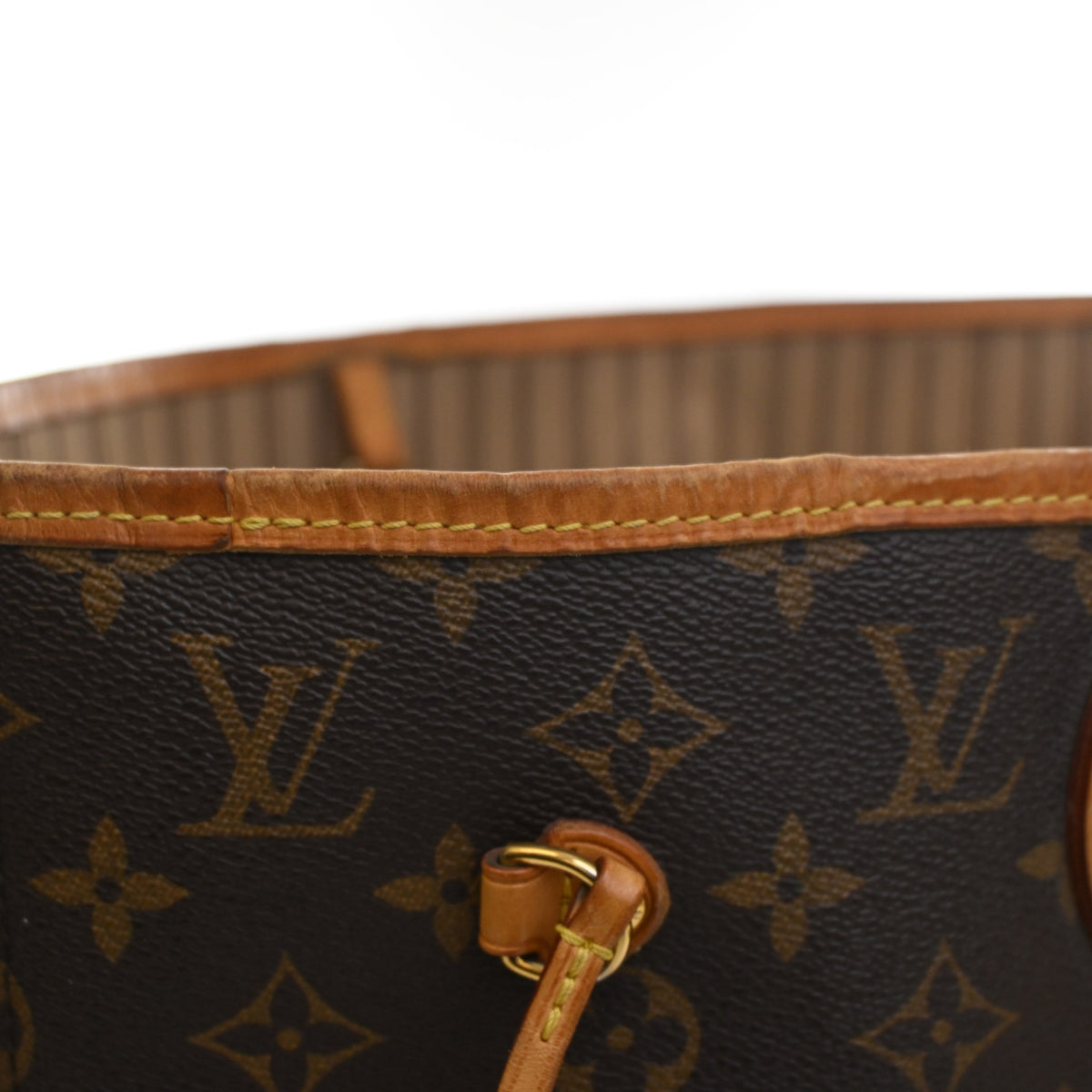 Louis Vuitton Monogram Neverfull MM, photo 17 of 22