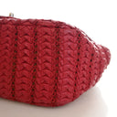 Chanel Mini Crochet Paris-S...