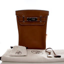 Hermes Fauve Barenia Hac A ...