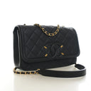 Hover Product -Chanel Small...