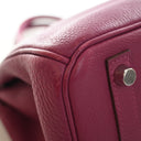 Hermes Tosca Togo Birkin 30