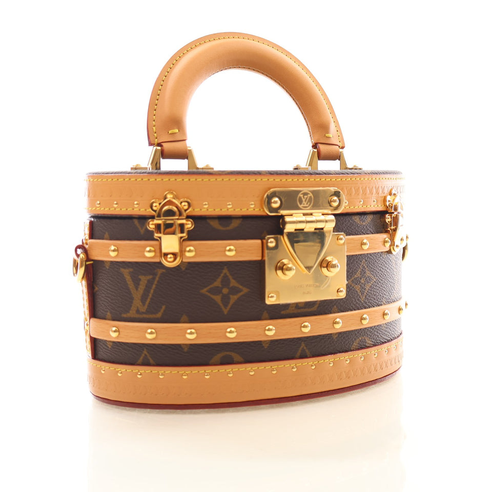 Louis Vuitton Monogram Ellis