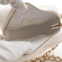 Chanel Mini Lambskin CC In ...