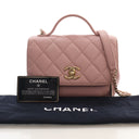 Chanel Small Caviar Busines...