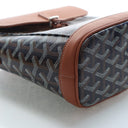 Goyard Goyardine Alpin Mini