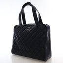 Chanel Vintage Caviar Surpi...
