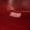 Chanel Medium Lambskin Vint...