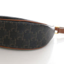 Celine Medium Triomphe Canv...