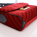 Givenchy Velvet Eden Flap Bag